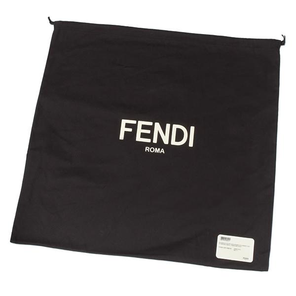 FENDI バックパック 7VZ042 A2FT F0KUR